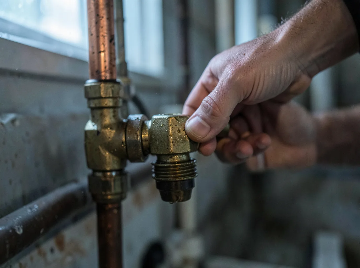 Emergency Plumber Lovettsville, VA FAQs